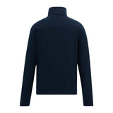 Regatta Thompson Marl Quarter Zip Fleece