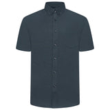 M&S Assorted Ultimate Pure Cotton Oxford Shirt