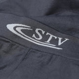 STV 3 Pack Elasticated Stretch Briefs