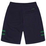 Le Shark Rotary Cotton Pique Jogger Shorts