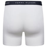 Tommy Hilfiger 3 Pack Cotton Stretch Boxer Briefs