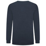 Crew Clothing Company V Neck Jumper