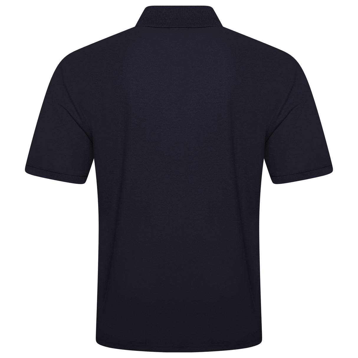 Eco Spirit Pique Polo Shirt