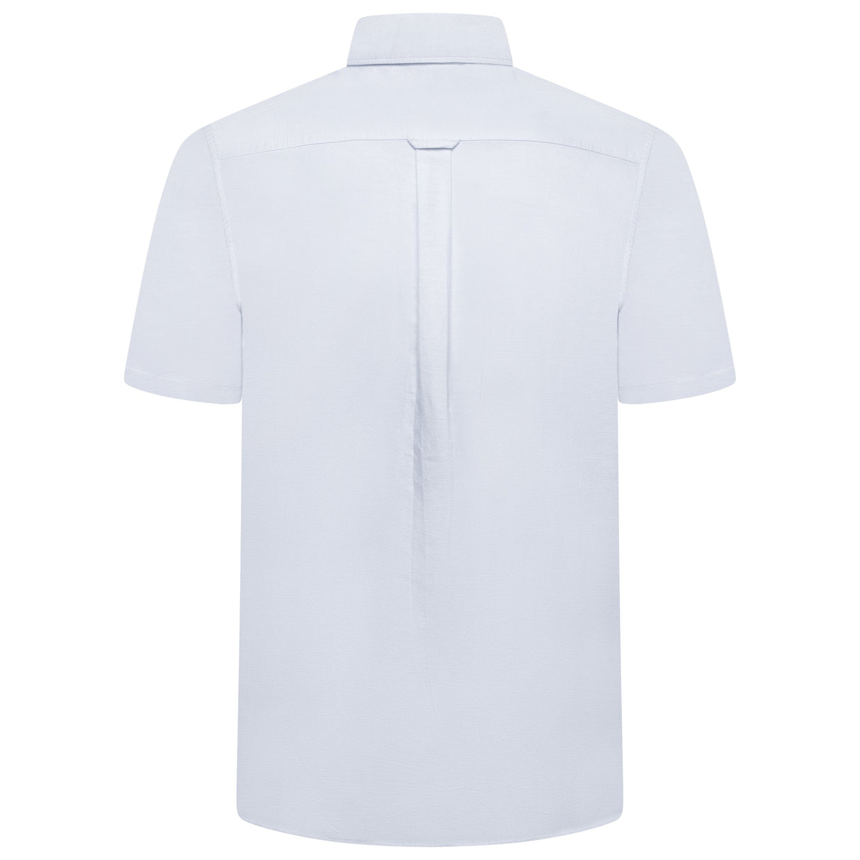 M&S Ultimate Pure Cotton Oxford Shirt