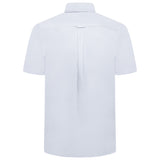M&S Ultimate Pure Cotton Oxford Shirt
