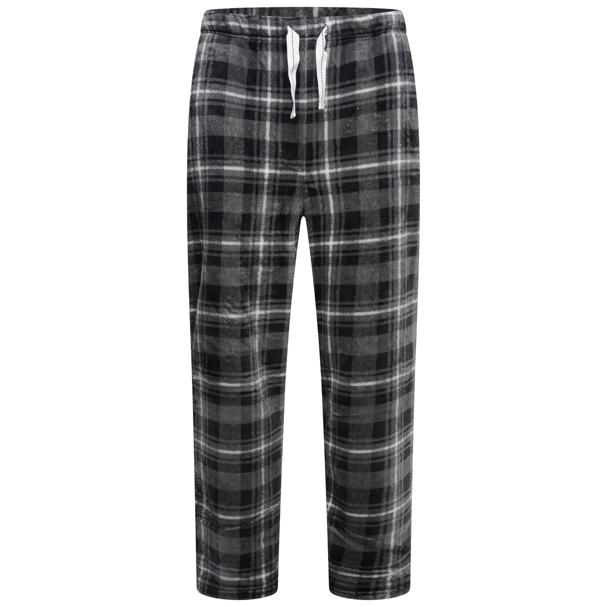 ButtonFresh Plush Luxury Lounge Set