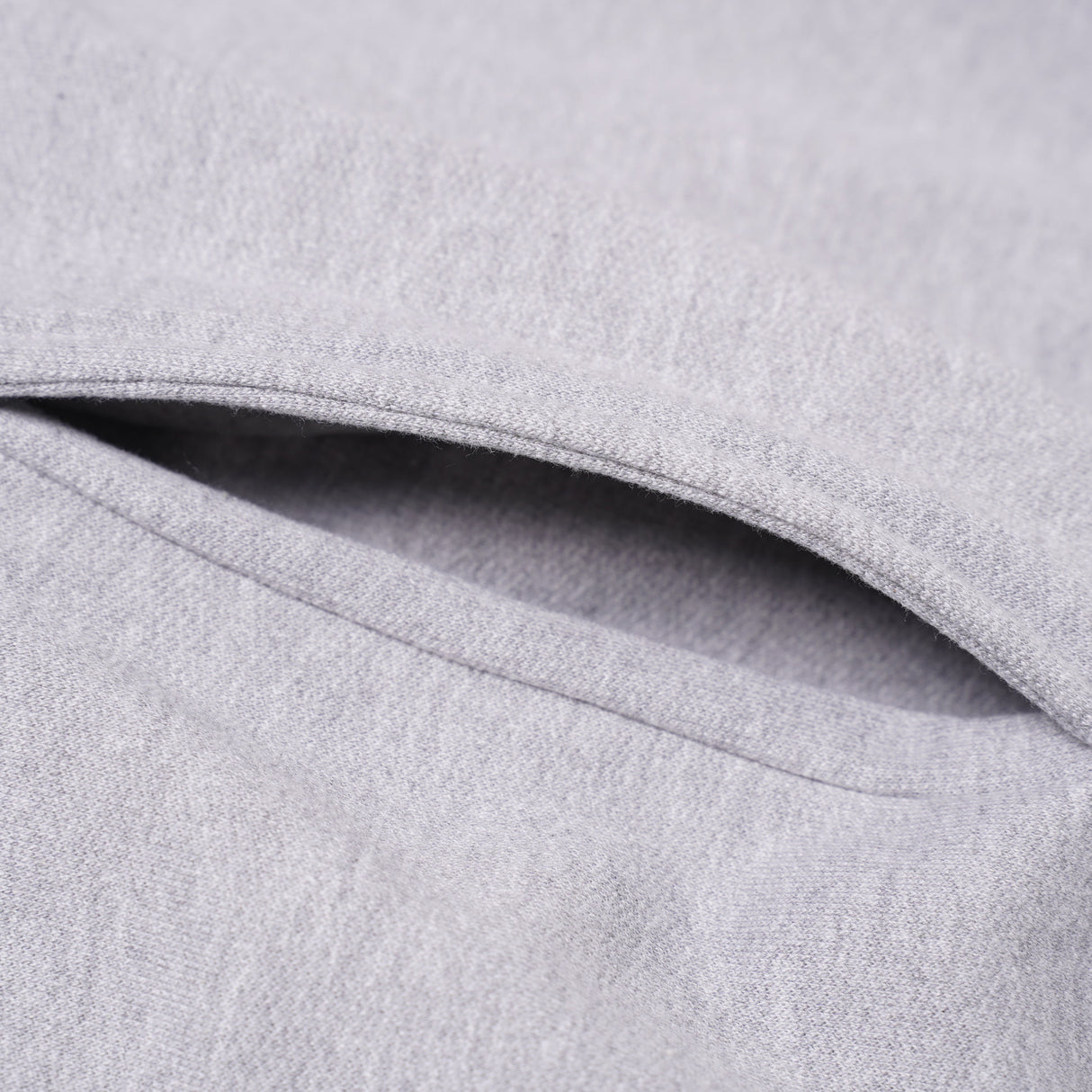 Casual Classics Elasticated Waist Fleece Joggers