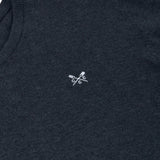 Crew Clothing Company V Neck Jumper