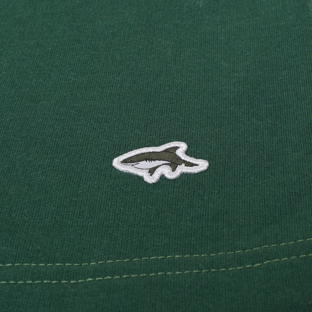 Le Shark Rowan Fleece Jogger Shorts