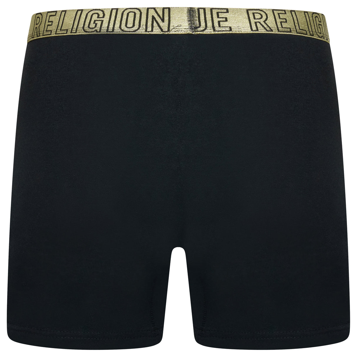 True Religion 4 Pack Fly Front Boxer Briefs