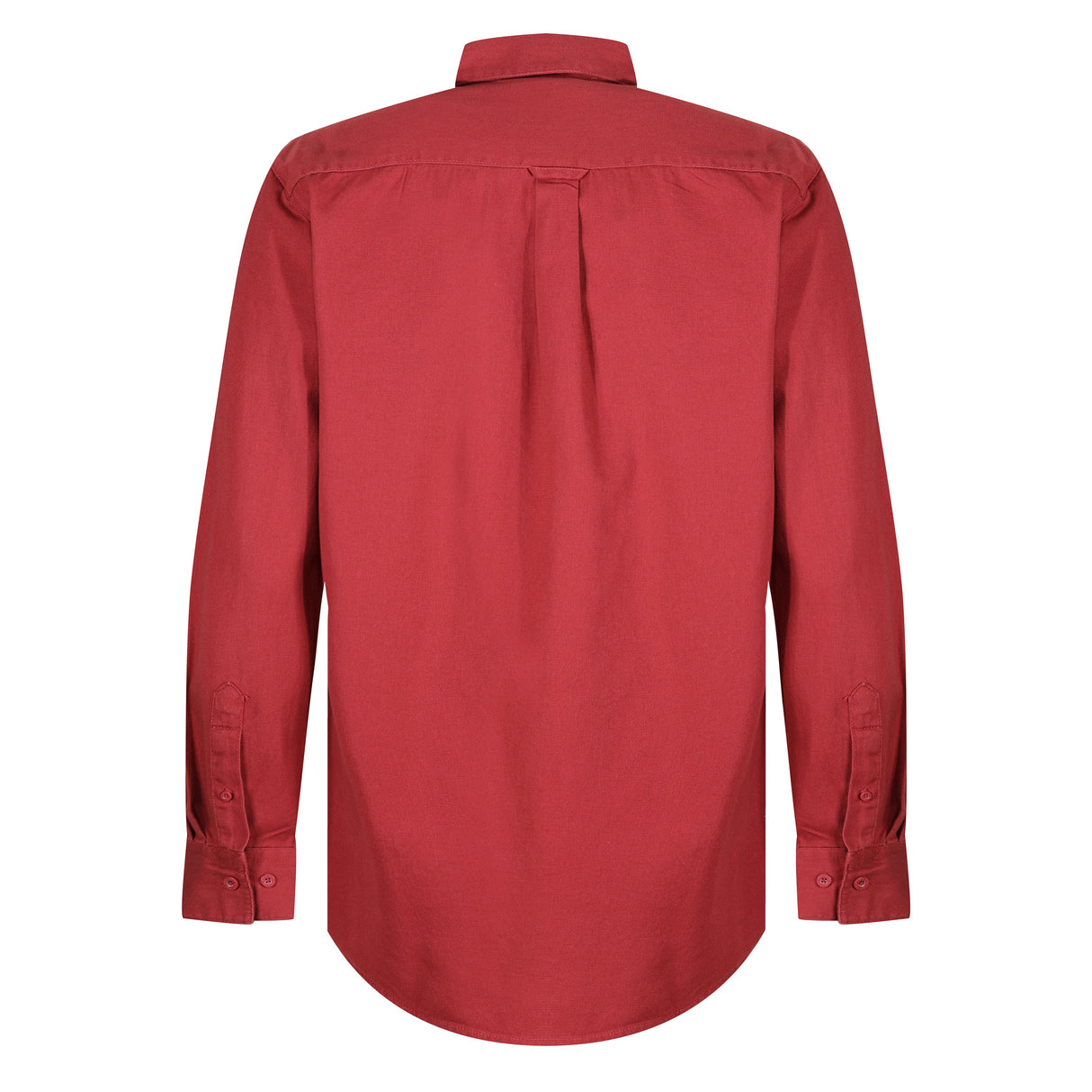 TL London 2 Pocket Long Sleeve Shirt
