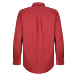 TL London 2 Pocket Long Sleeve Shirt