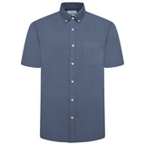 M&S Assorted Ultimate Pure Cotton Oxford Shirt