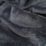 Club Room Plush Dressing Gown