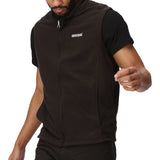 Regatta Tobias Sleeveless Fleece Gilet