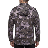 Result Camo TX Performance Hooded Softshell Jacket