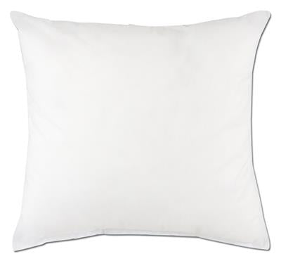 Vervaco Cushion Pad 40 x 40cm White