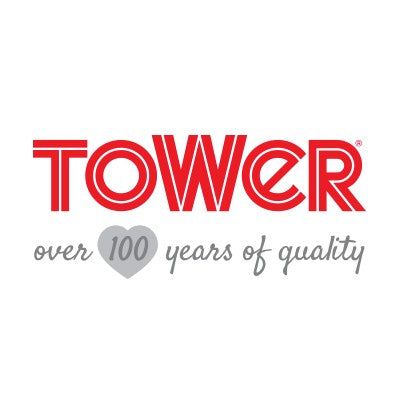 Tower TS2007 Pressure Regulator Black for T80244/T80245 Pressure Cooker